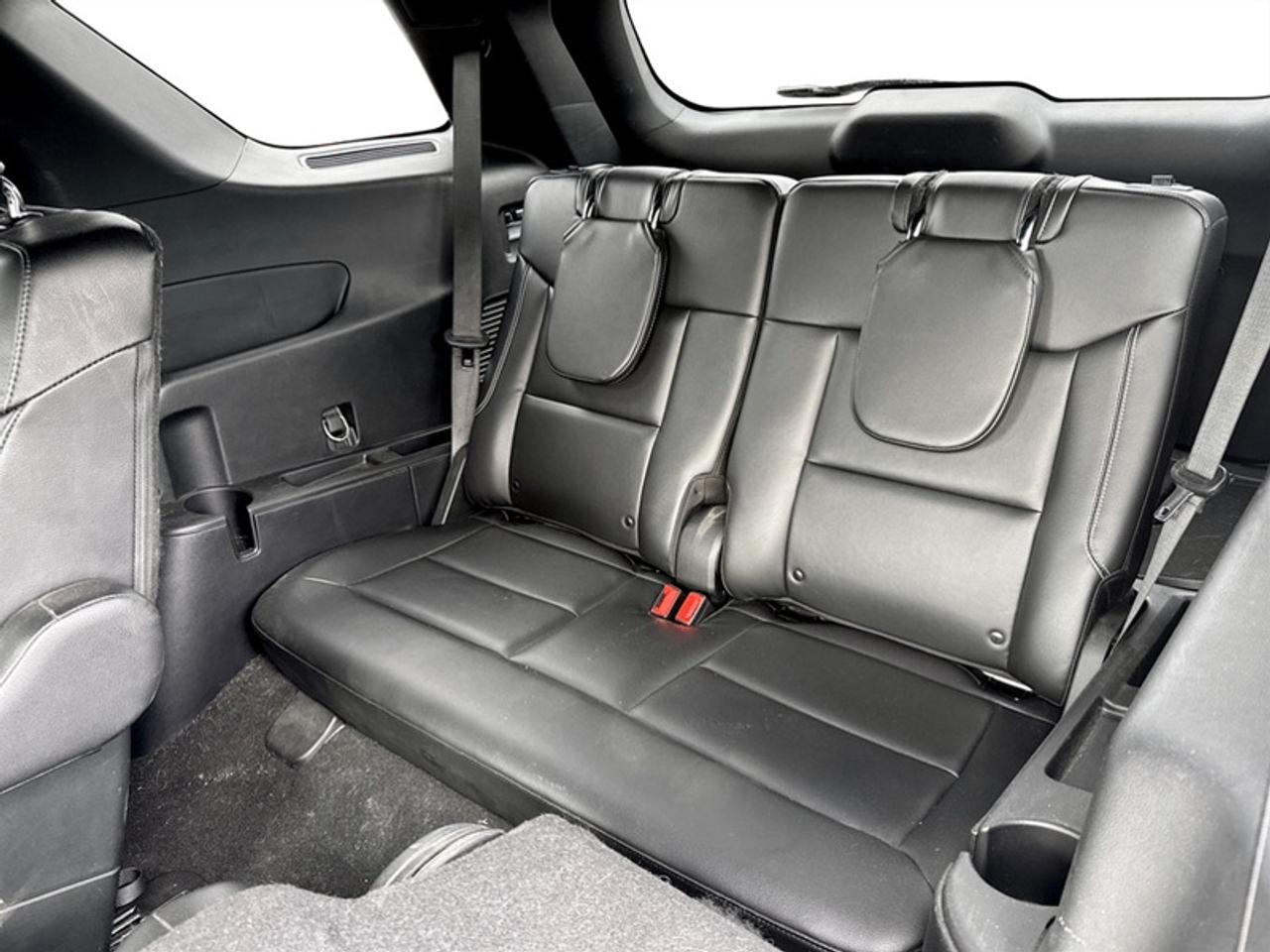 2021 Ford Explorer ST w/Premium Tech Pkg Photo