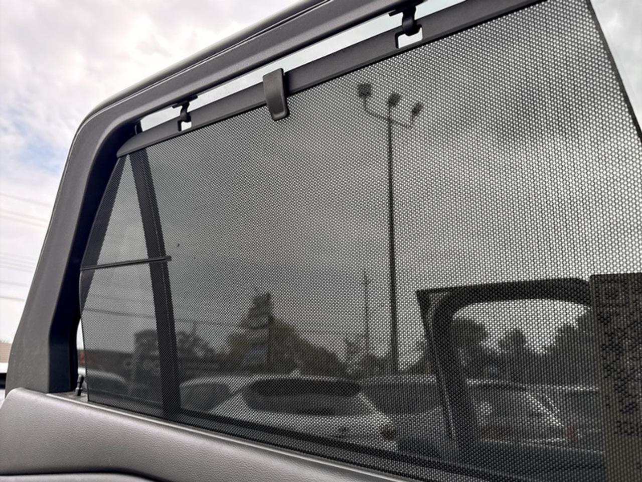 2021 Ford Explorer ST w/Premium Tech Pkg Photo