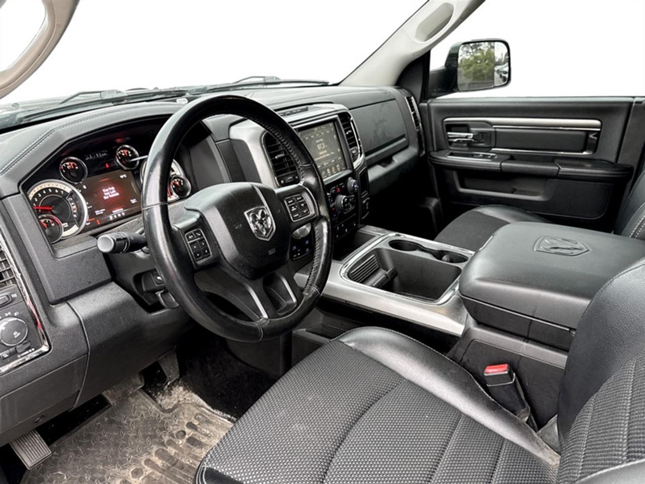2016 RAM 1500 Sport w/Black Sport Group  *CLEAN CARFAX* Photo