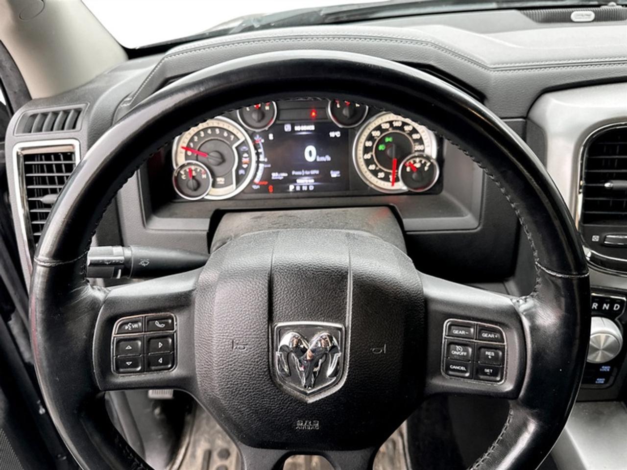 2016 RAM 1500 Sport w/Black Sport Group  *CLEAN CARFAX* Photo