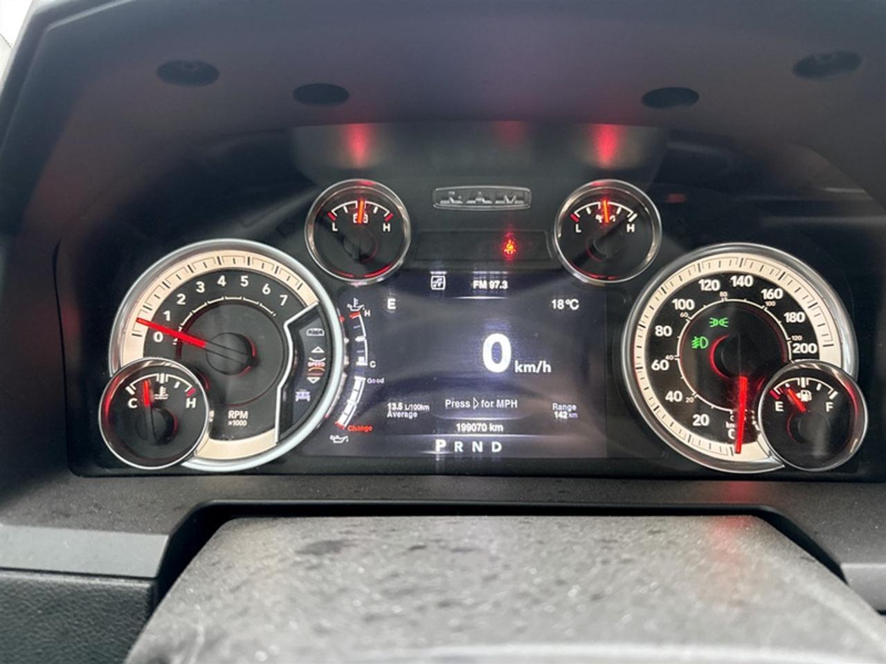2016 RAM 1500 Sport w/Black Sport Group  *CLEAN CARFAX* Photo