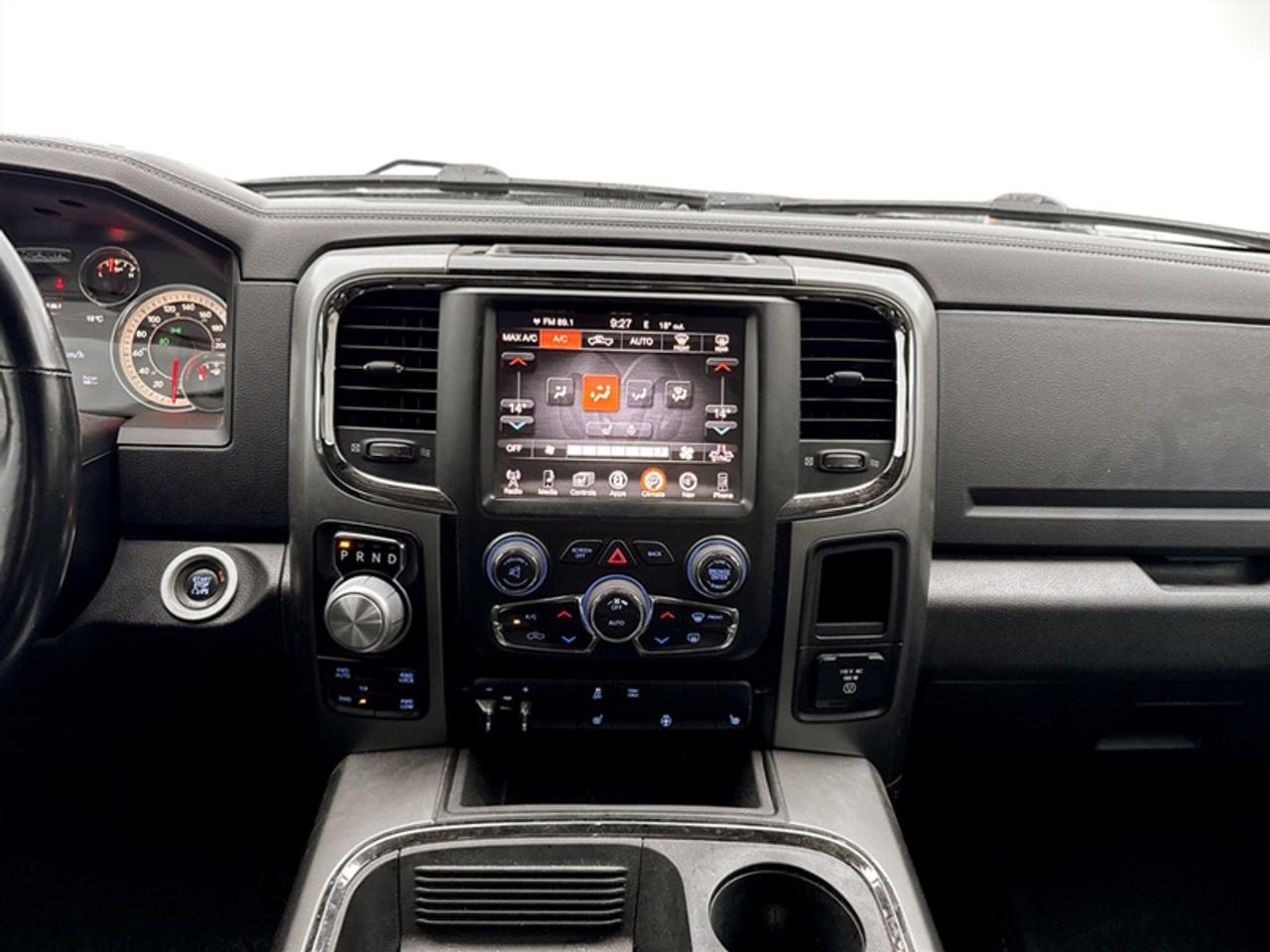 2016 RAM 1500 Sport w/Black Sport Group  *CLEAN CARFAX* Photo