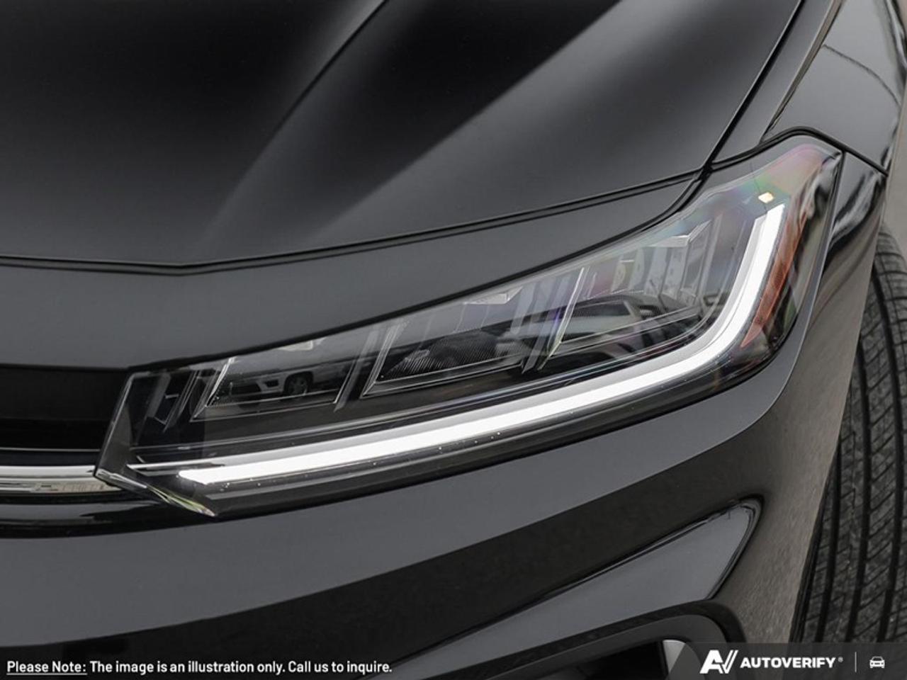 2027 Volkswagen Jetta comfortline Photo