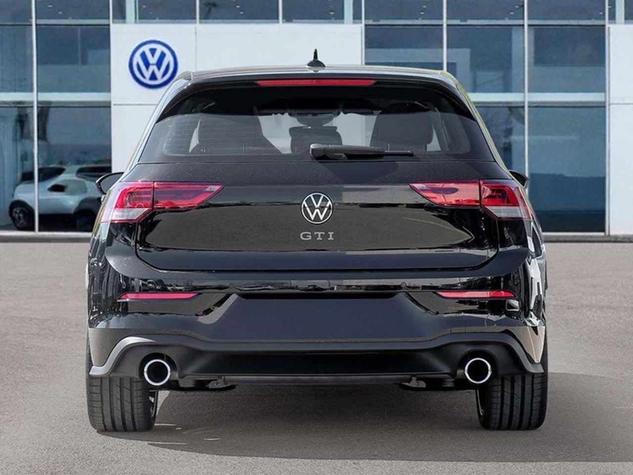 2026 Volkswagen Golf GTI Autobahn  - Sunroof -  HUD Photo4