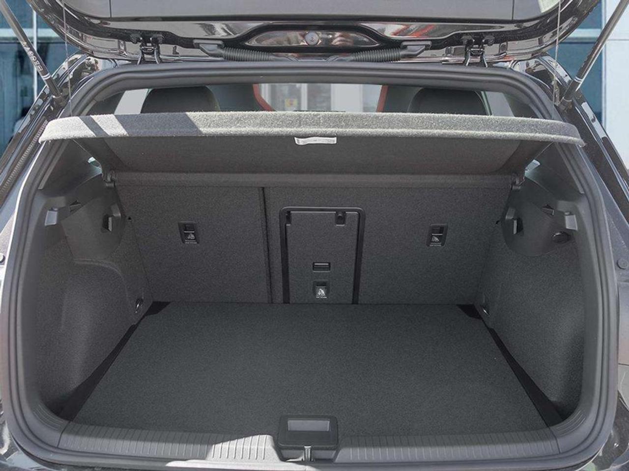 2026 Volkswagen Golf GTI Autobahn  - Sunroof -  HUD Photo