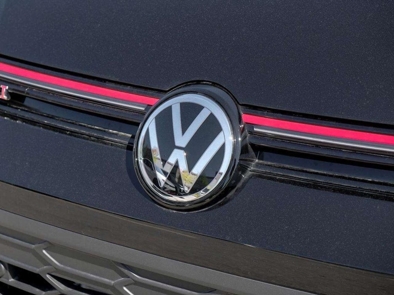2026 Volkswagen Golf GTI Autobahn  - Sunroof -  HUD Photo