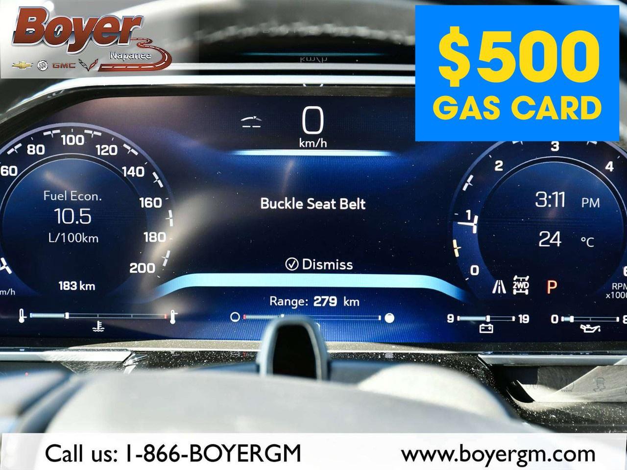 2026 Chevrolet Silverado 1500 Crew Cab Short Box 4-Wheel Drive High Country Photo