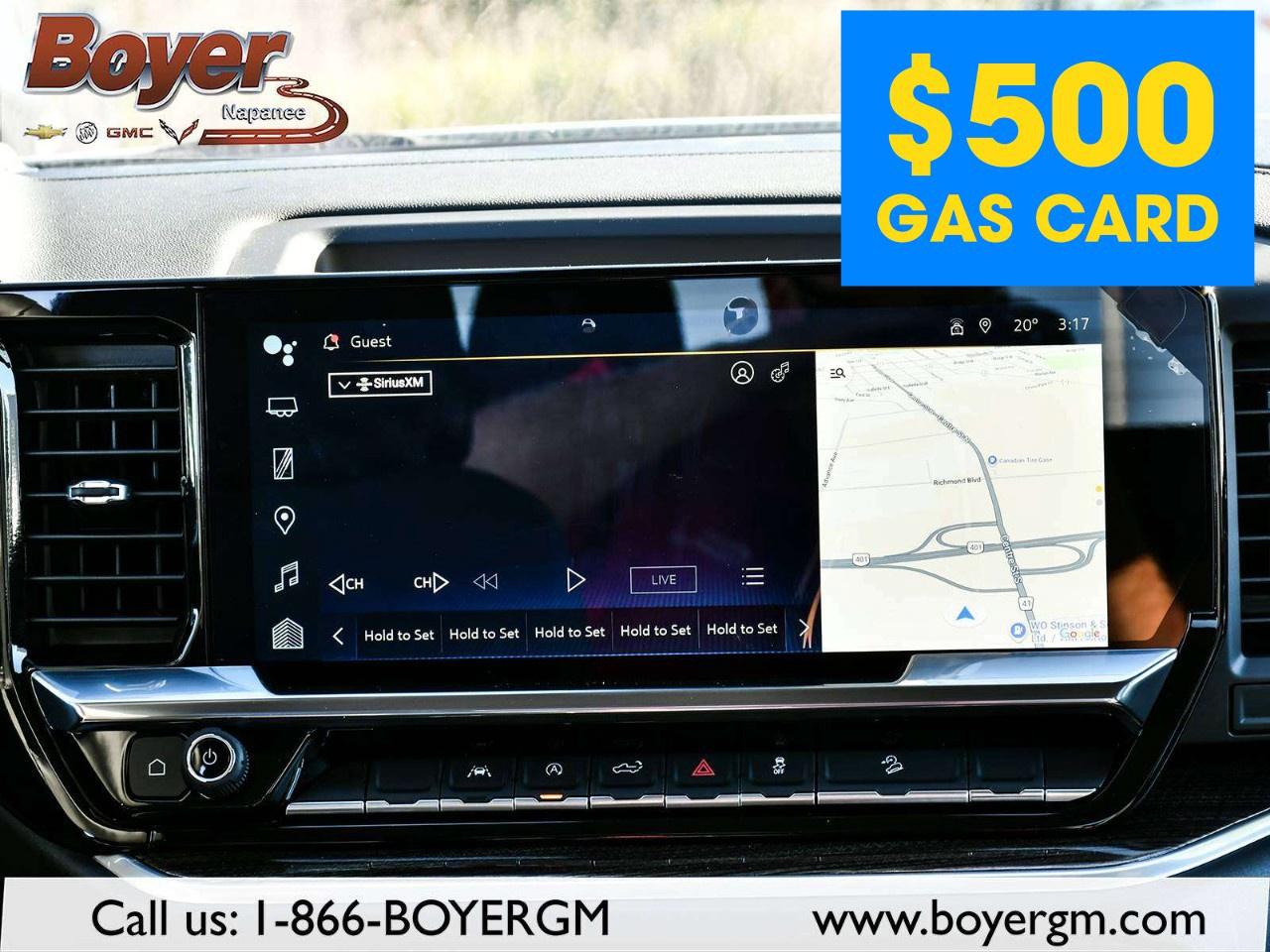 2026 Chevrolet Silverado 1500 Crew Cab Short Box 4-Wheel Drive LT Photo