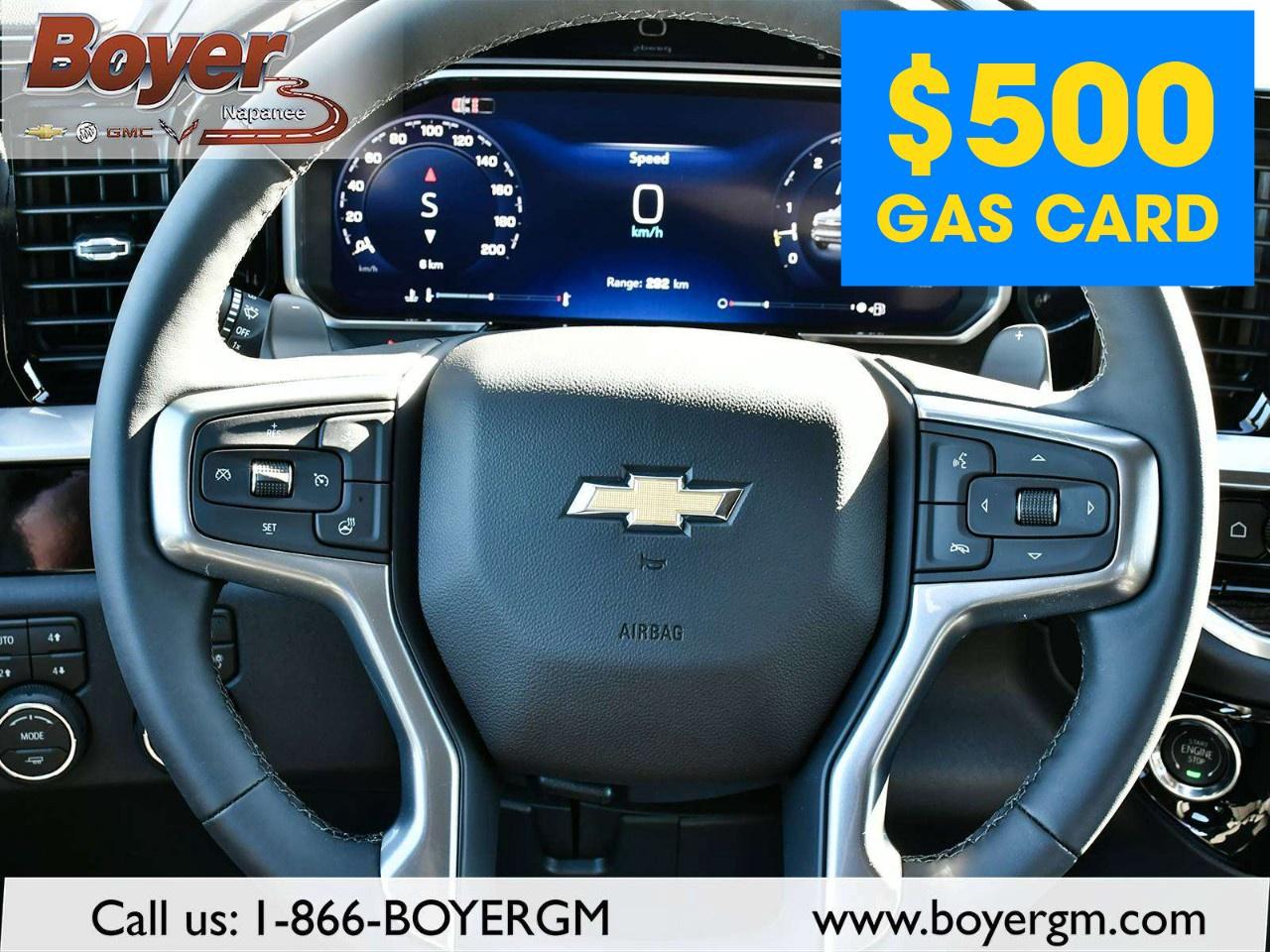 2026 Chevrolet Silverado 1500 Crew Cab Short Box 4-Wheel Drive LT Photo
