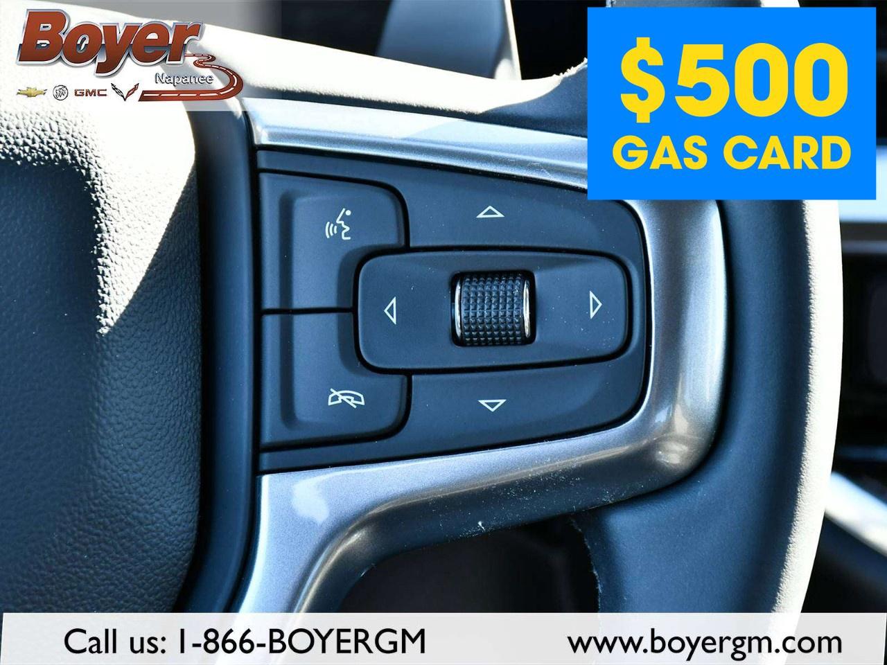2026 Chevrolet Silverado 1500 Crew Cab Short Box 4-Wheel Drive LT Photo