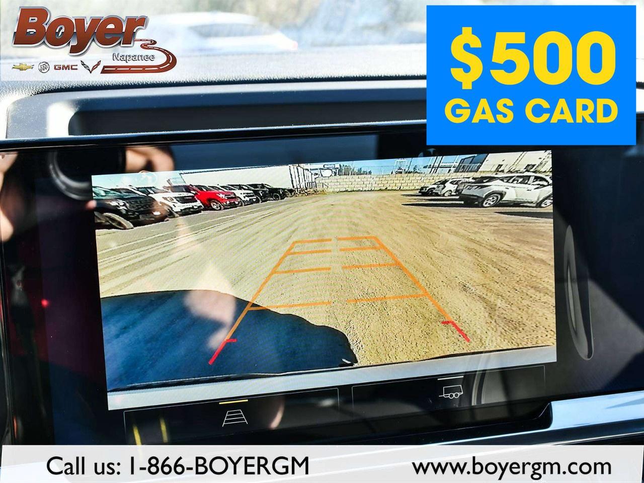 2026 Chevrolet Silverado 1500 Crew Cab Short Box 4-Wheel Drive LT Photo