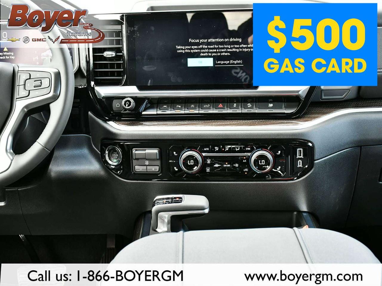 2026 Chevrolet Silverado 1500 Crew Cab Short Box 4-Wheel Drive LT Photo