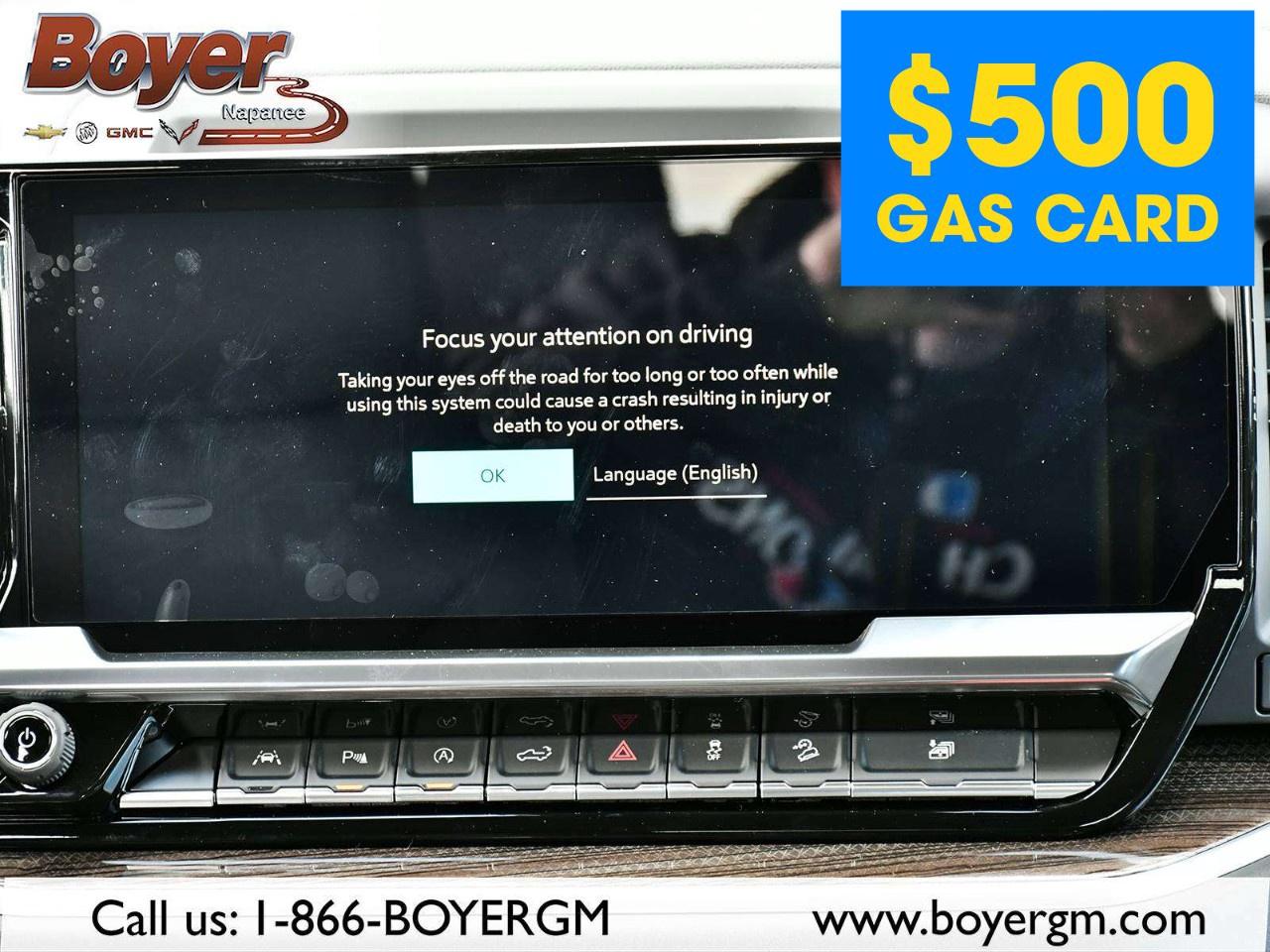 2026 Chevrolet Silverado 1500 Crew Cab Short Box 4-Wheel Drive LT Photo