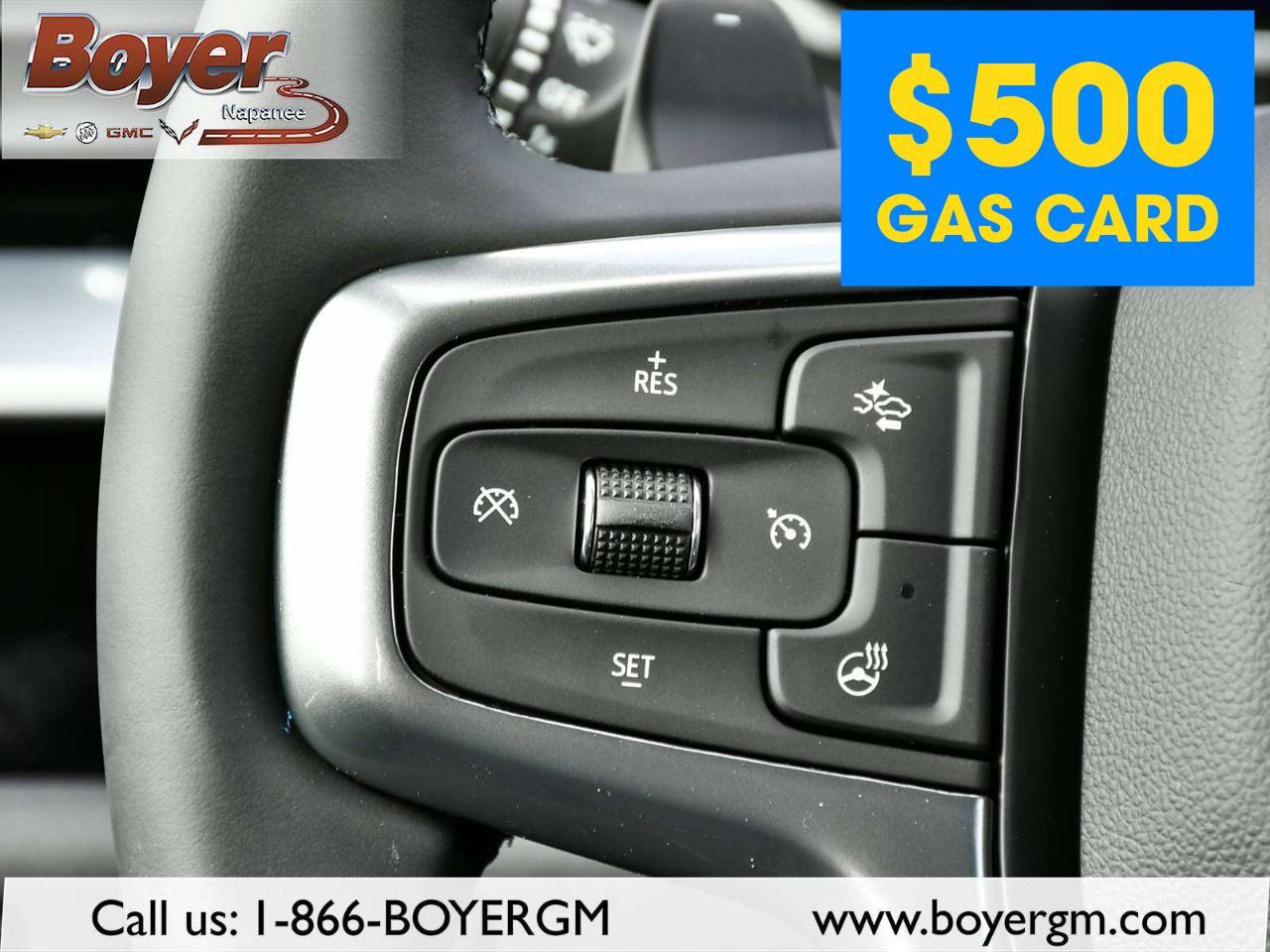 2026 Chevrolet Silverado 1500 Crew Cab Short Box 4-Wheel Drive LT Photo