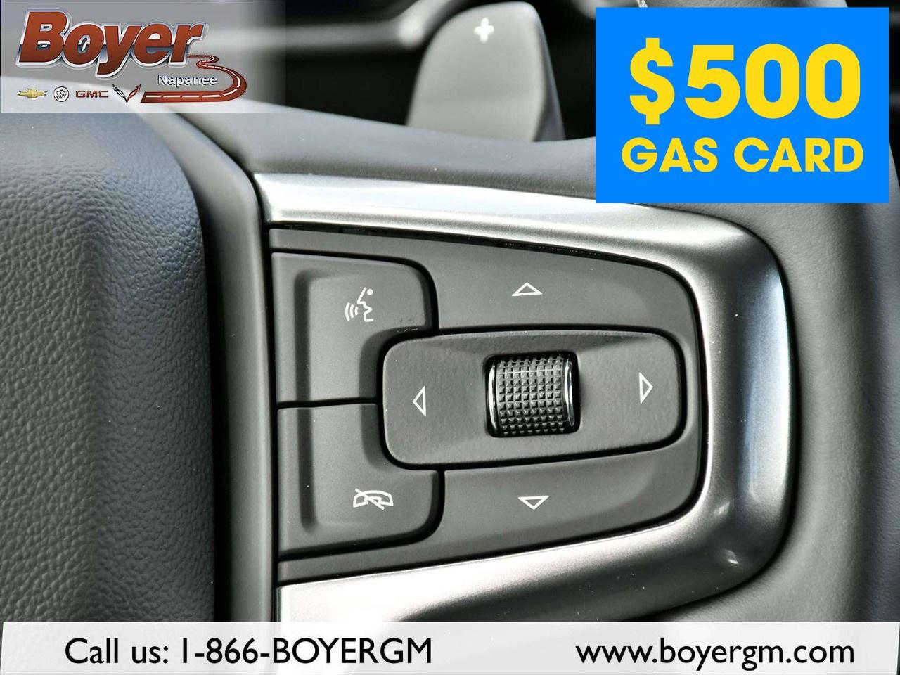 2026 Chevrolet Silverado 1500 Crew Cab Short Box 4-Wheel Drive LT Photo
