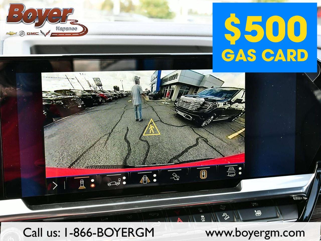 2026 Chevrolet Silverado 1500 Crew Cab Short Box 4-Wheel Drive LT Photo