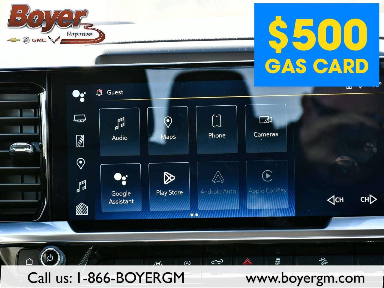2026 Chevrolet Silverado 1500 Crew Cab Short Box 4-Wheel Drive LT Photo