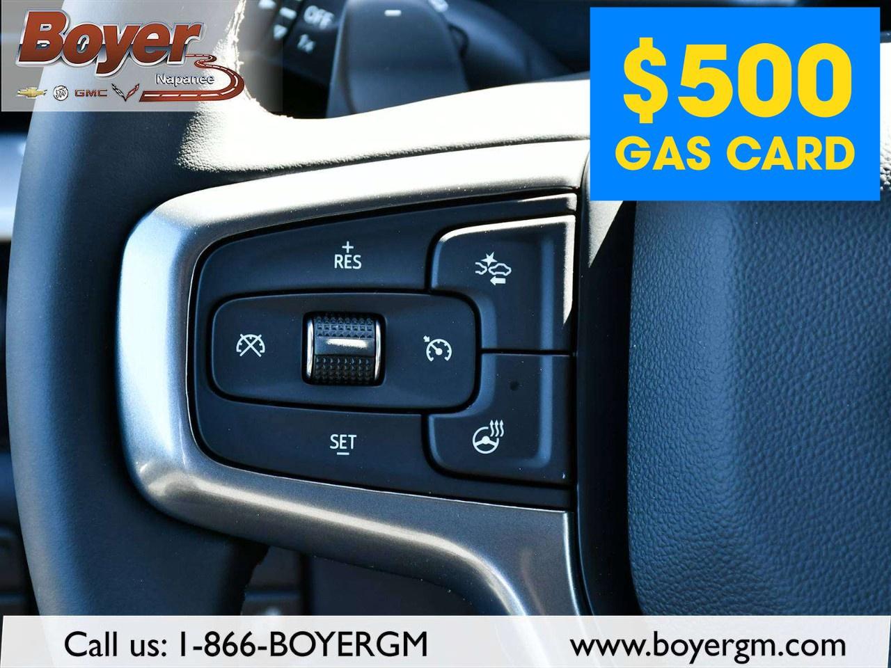2026 Chevrolet Silverado 1500 Crew Cab Short Box 4-Wheel Drive LT Photo