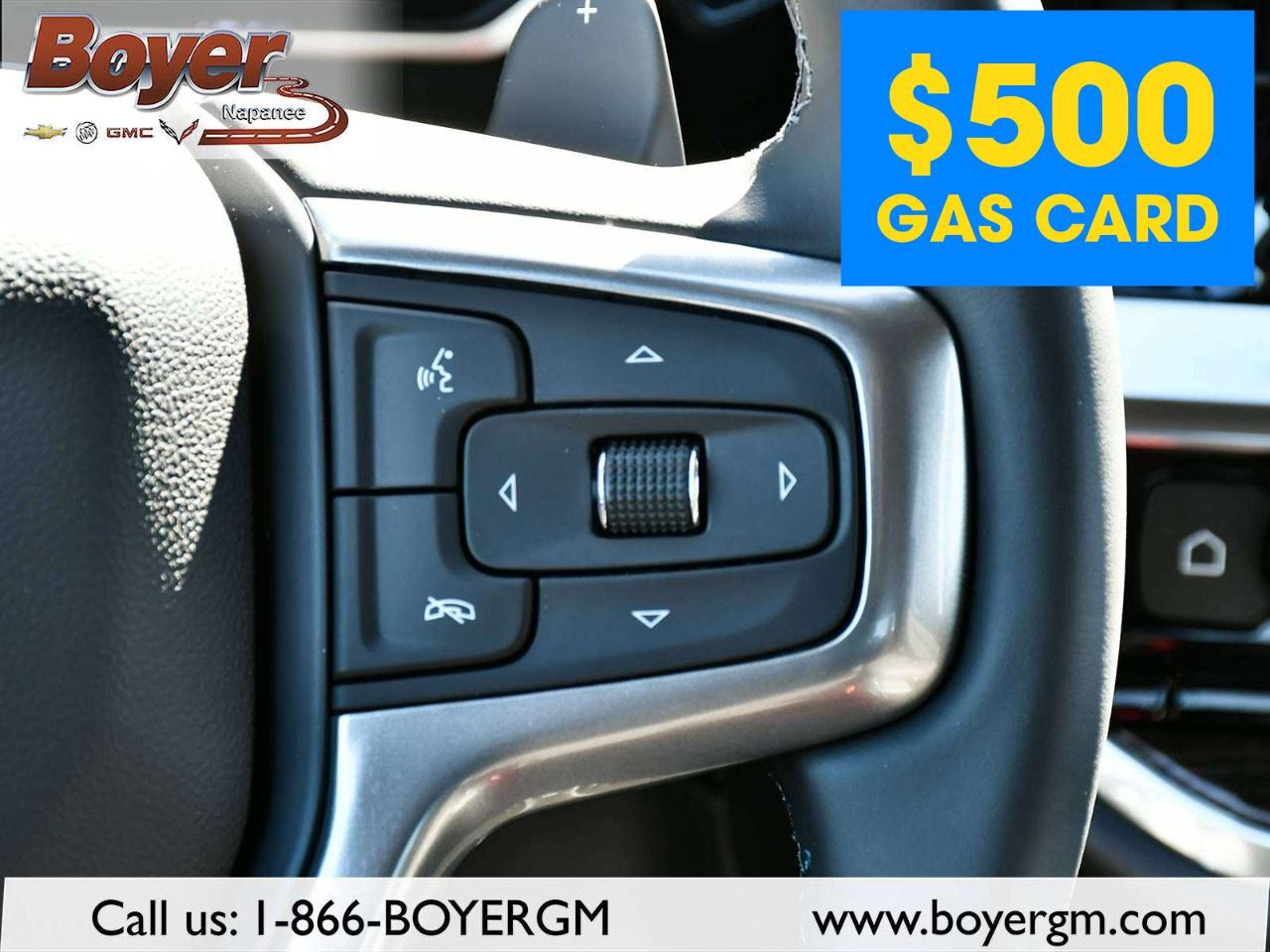 2026 Chevrolet Silverado 1500 Crew Cab Short Box 4-Wheel Drive LT Photo