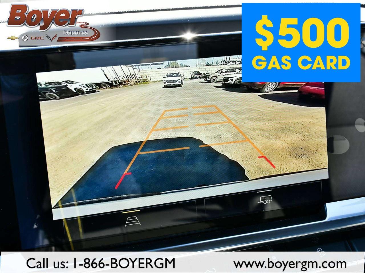 2026 Chevrolet Silverado 1500 Crew Cab Short Box 4-Wheel Drive LT Photo