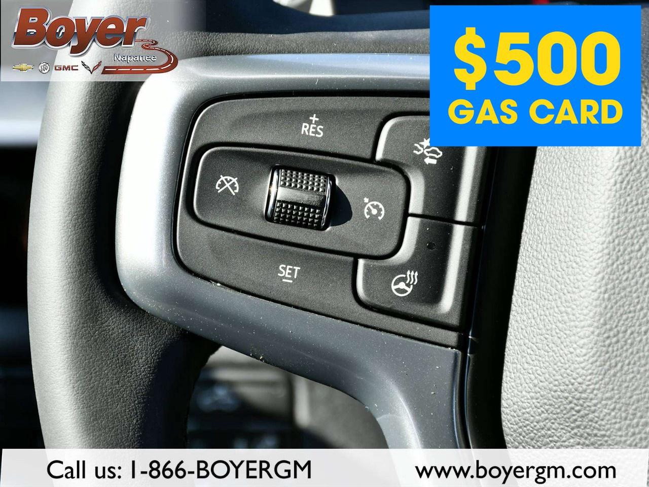 2026 Chevrolet Silverado 1500 Crew Cab Short Box 4-Wheel Drive LT Photo