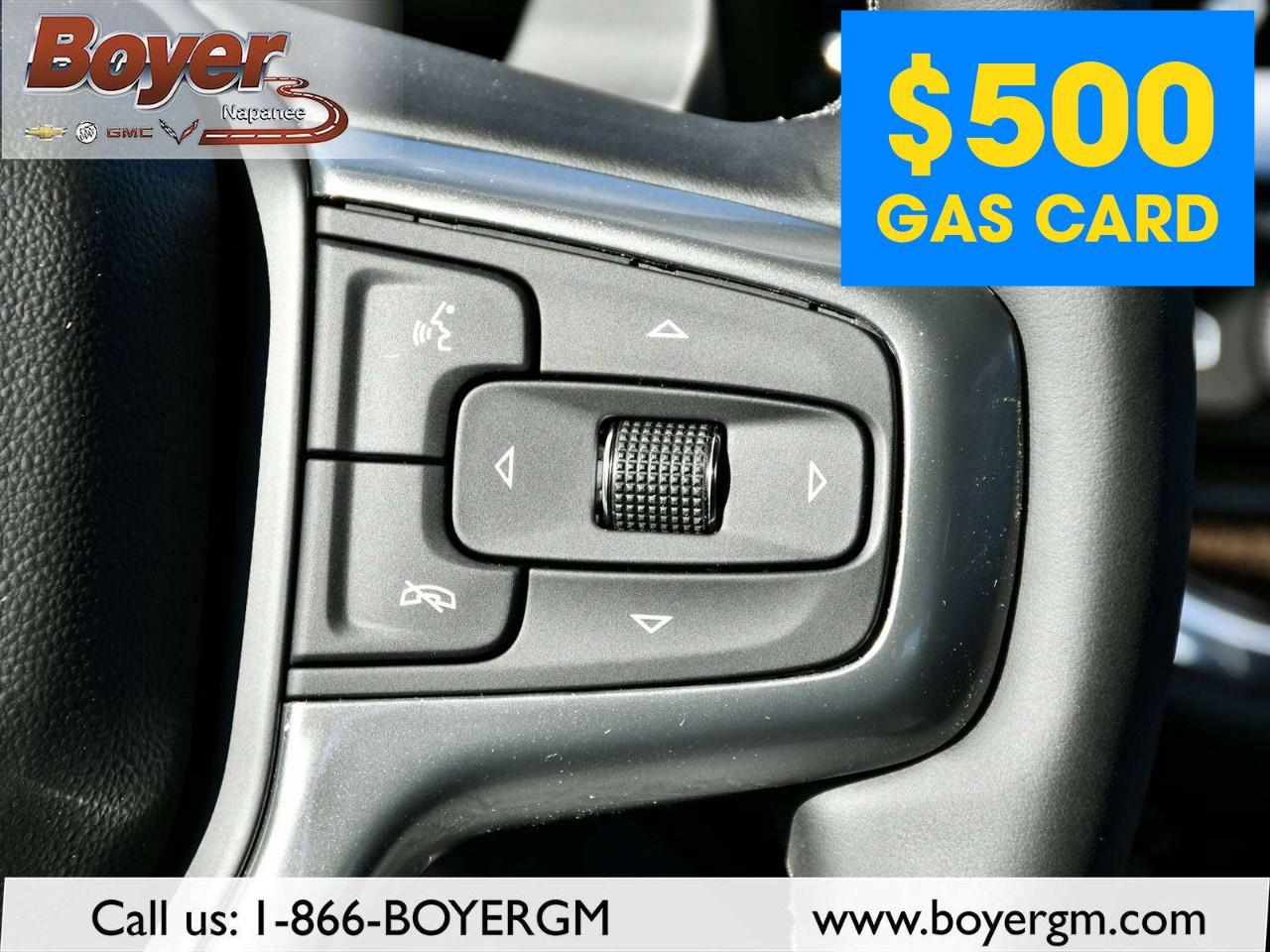 2026 Chevrolet Silverado 1500 Crew Cab Short Box 4-Wheel Drive LT Photo