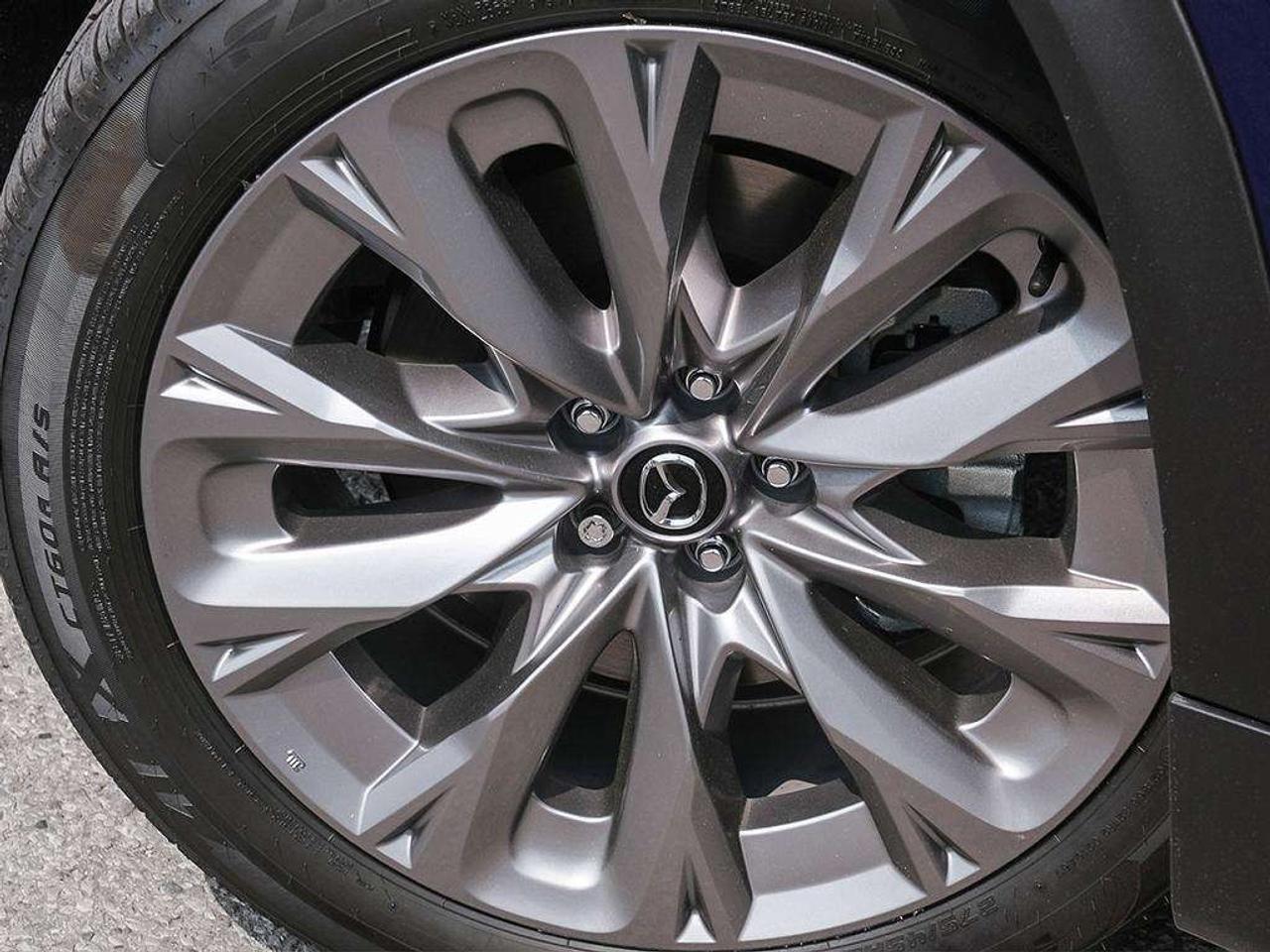 2026 Mazda CX-90 MHEV GT AWD Photo
