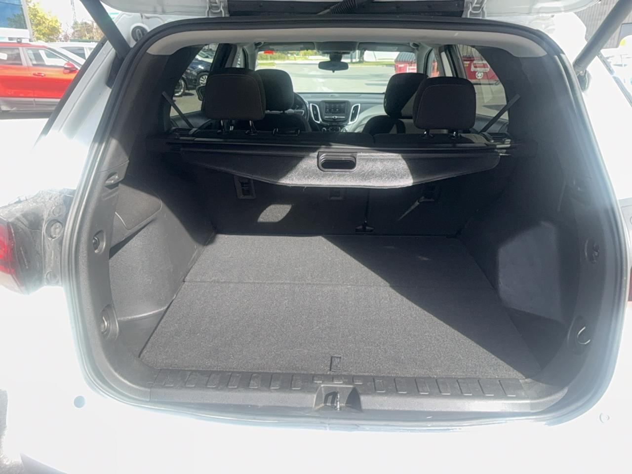 2023 Chevrolet Equinox LT Photo