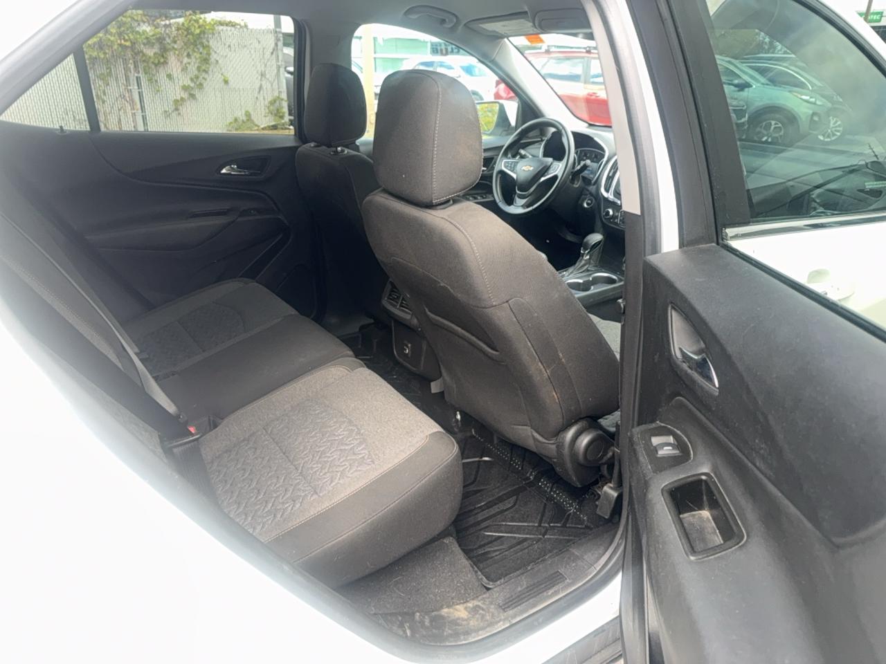 2023 Chevrolet Equinox LT Photo
