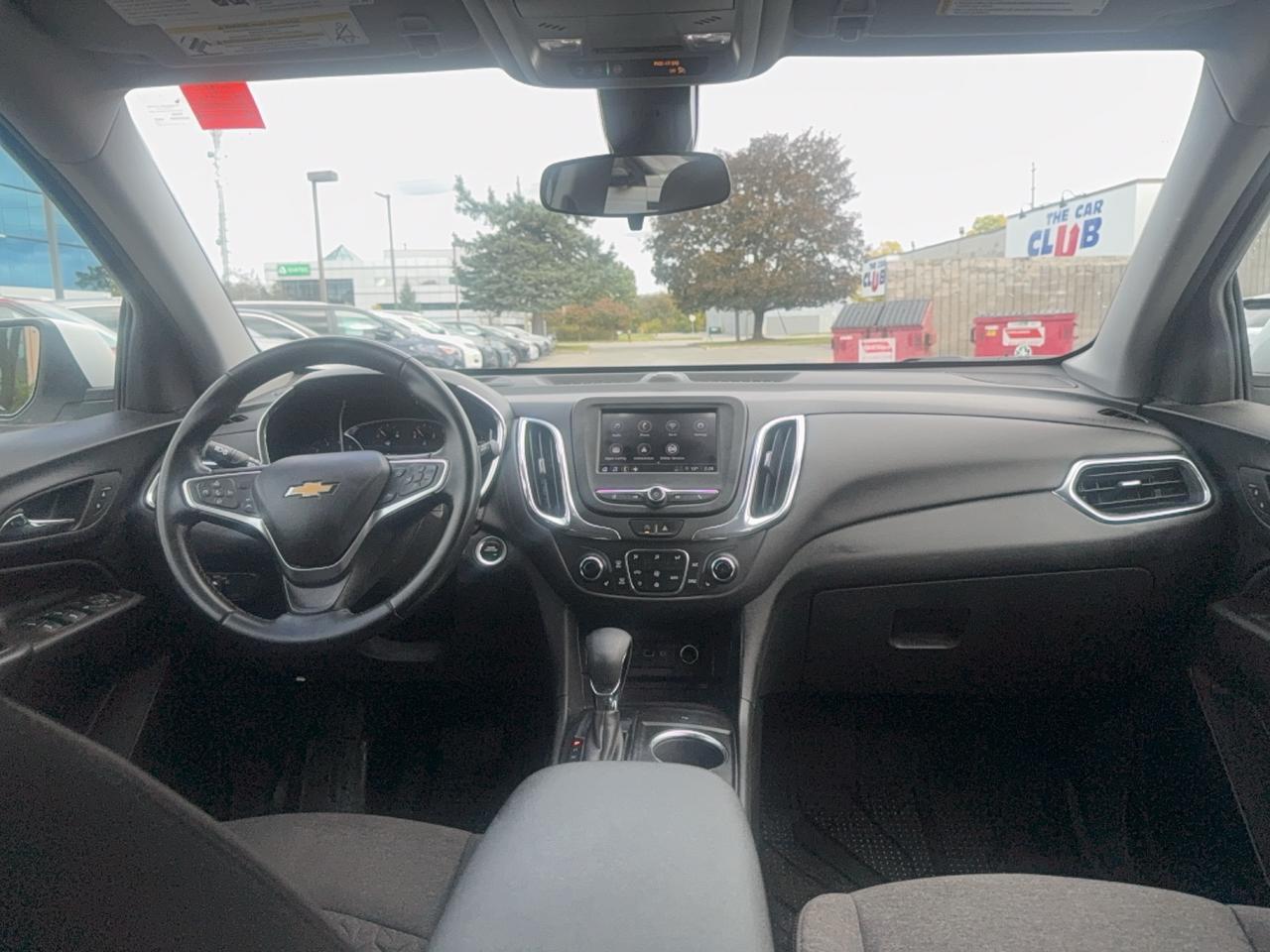 2023 Chevrolet Equinox LT Photo