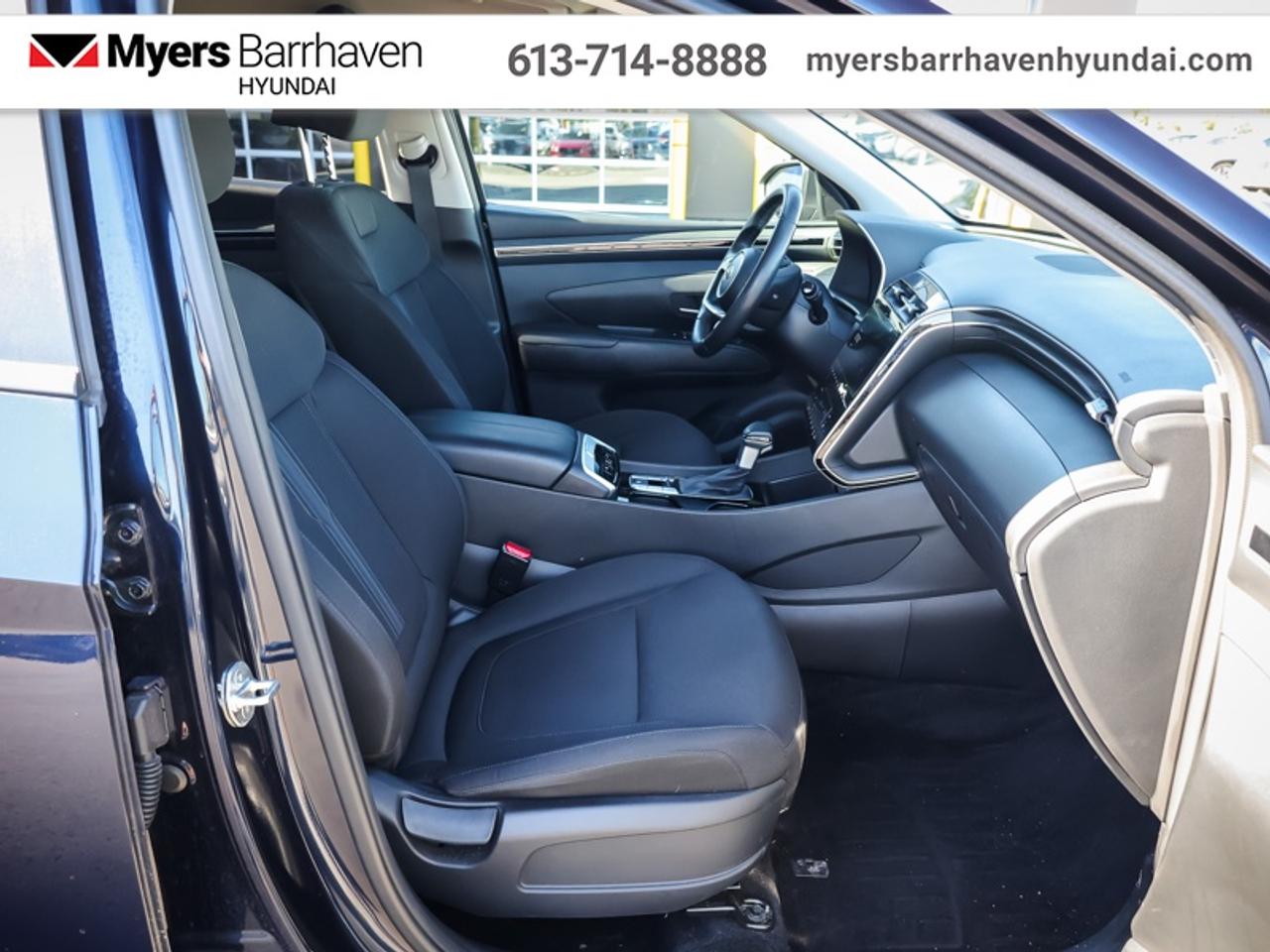 2024 Hyundai Tucson Preferred  - Heated Seats - $174 B/W Photo