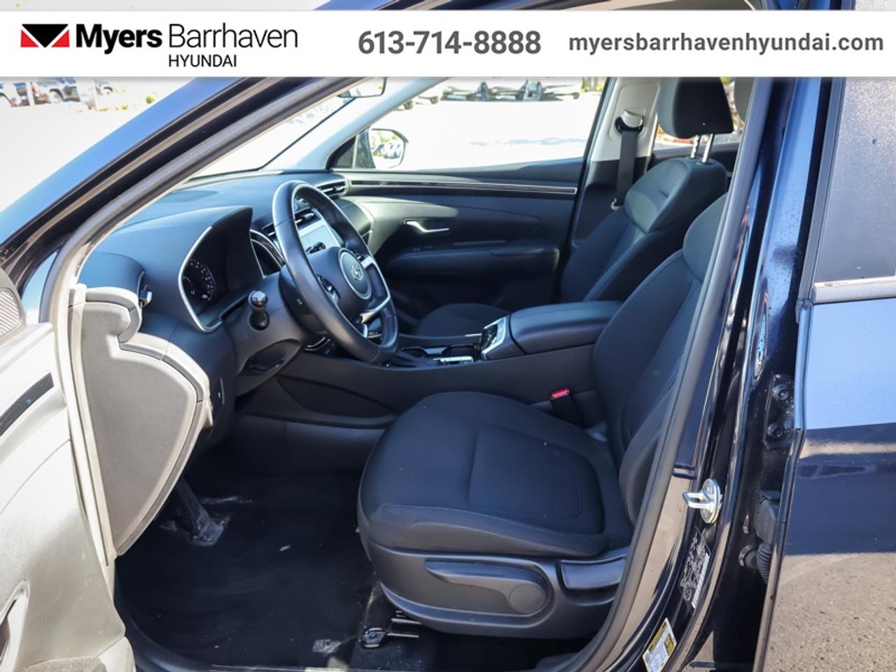 2024 Hyundai Tucson Preferred  - Heated Seats - $174 B/W Photo