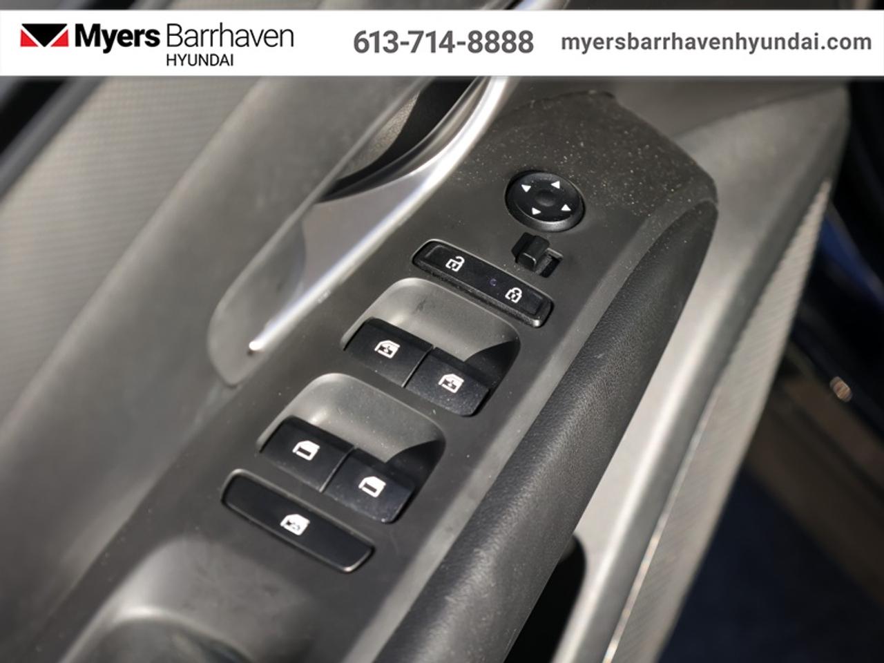 2024 Hyundai Tucson Preferred  - Heated Seats - $174 B/W Photo