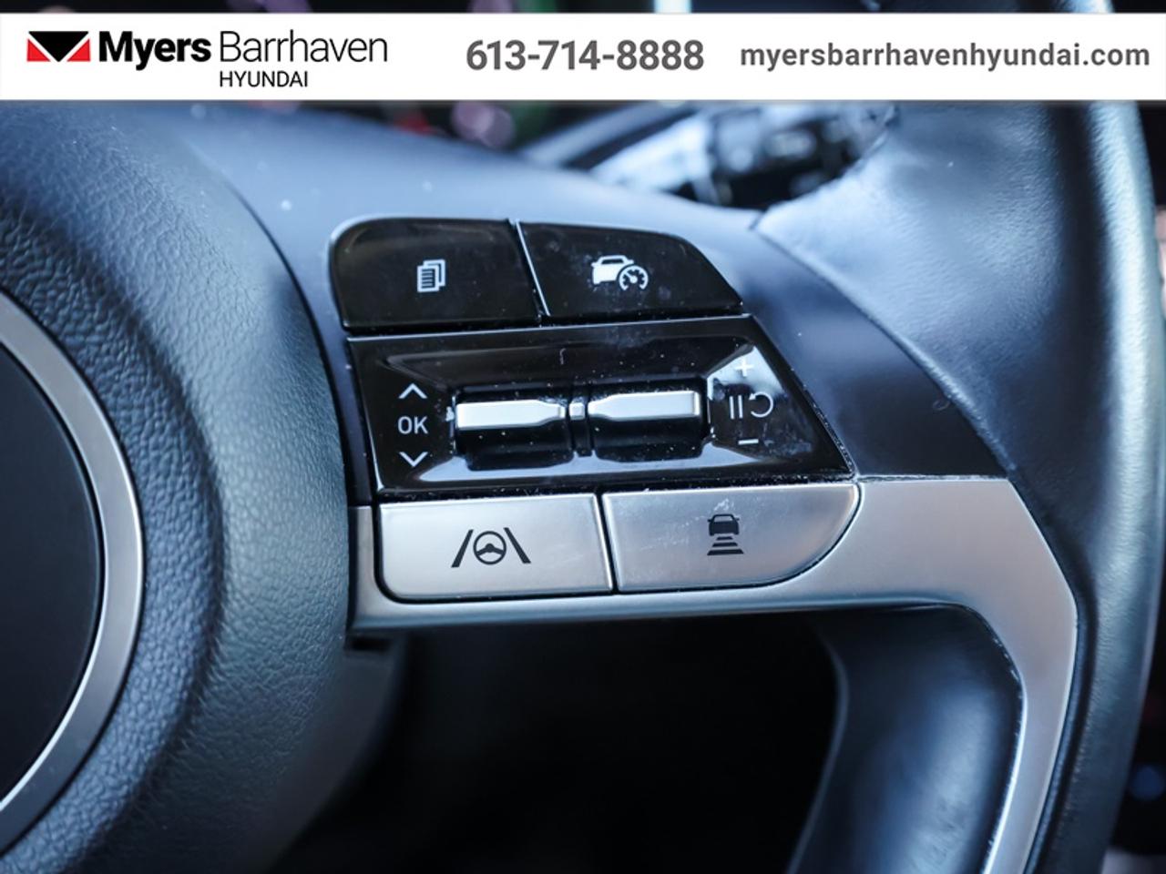 2024 Hyundai Tucson Preferred  - Heated Seats - $174 B/W Photo