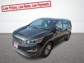2020 Kia Sedona in Ottawa