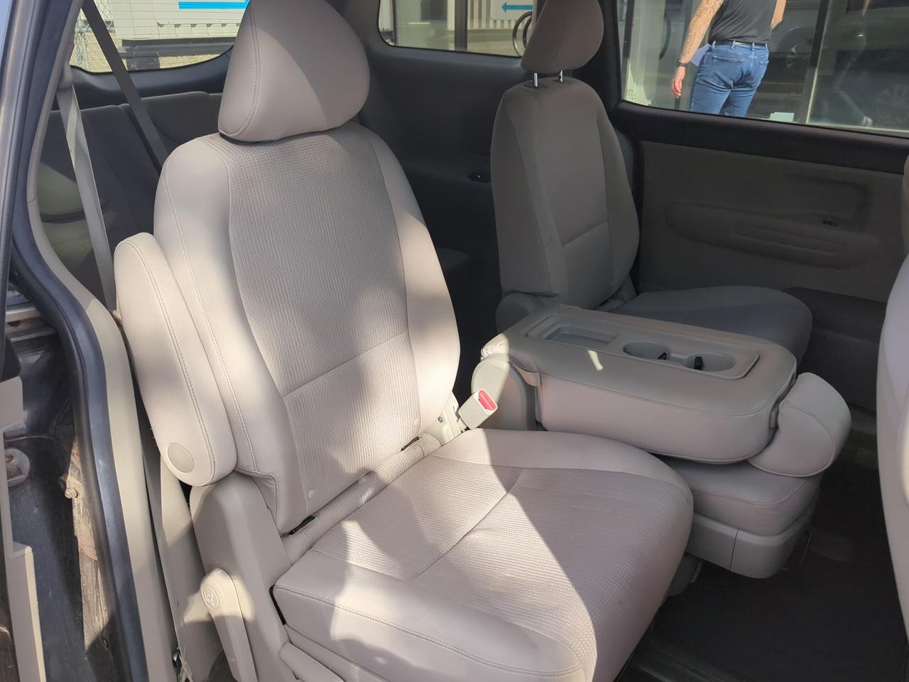 2020 Kia Sedona LX Photo