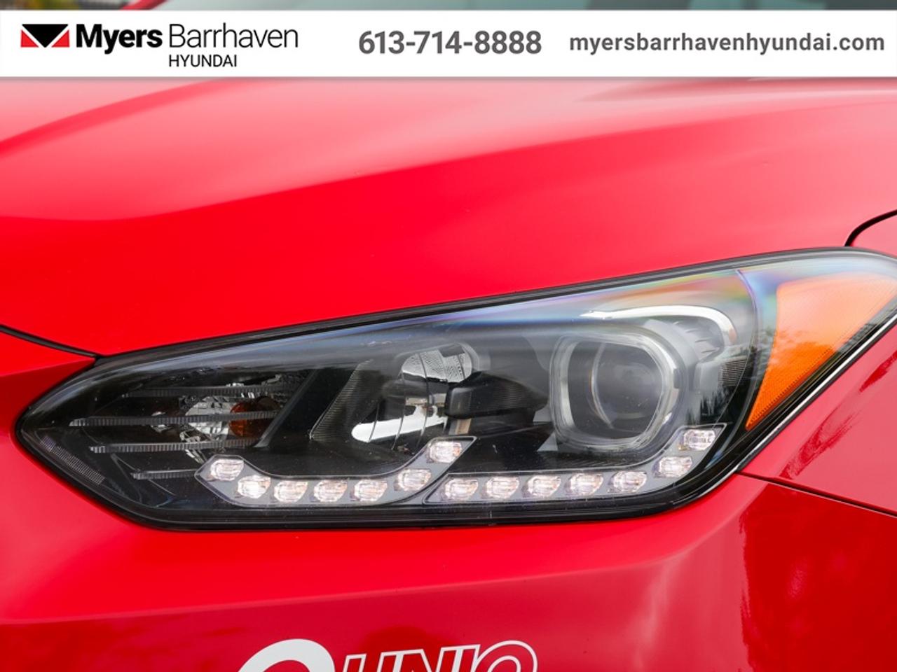 2022 Hyundai Veloster N DCT  - Navigation -  Android Auto - $156 B/W Photo