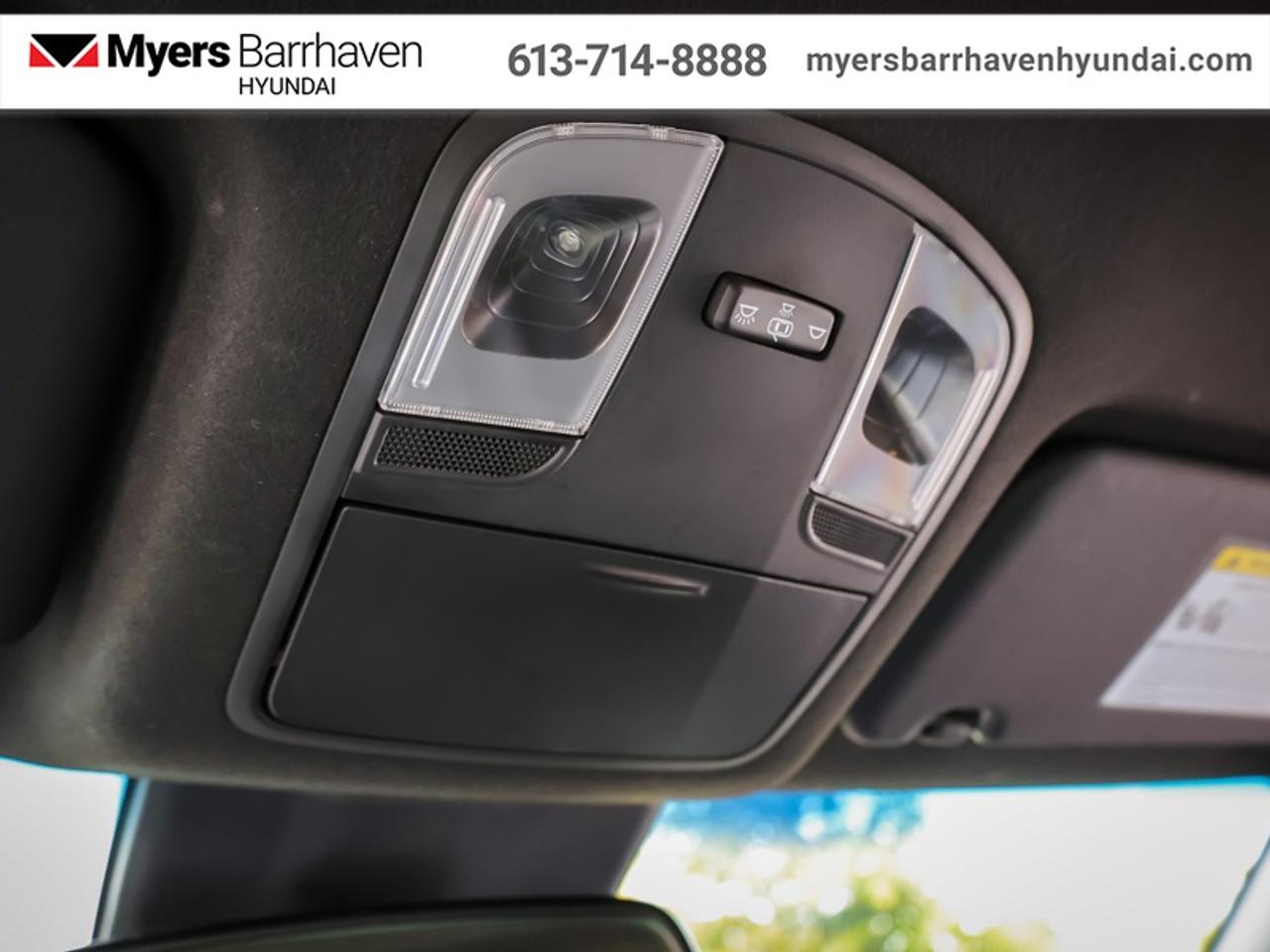 2022 Hyundai Veloster N DCT  - Navigation -  Android Auto - $156 B/W Photo