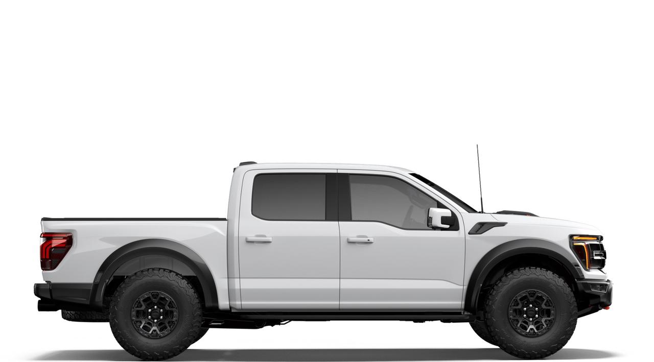 2026 Ford F-150 RAPTOR Photo4