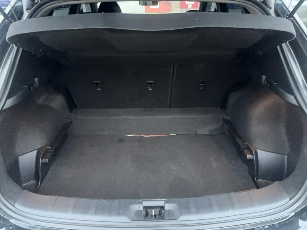 2021 Nissan Qashqai S