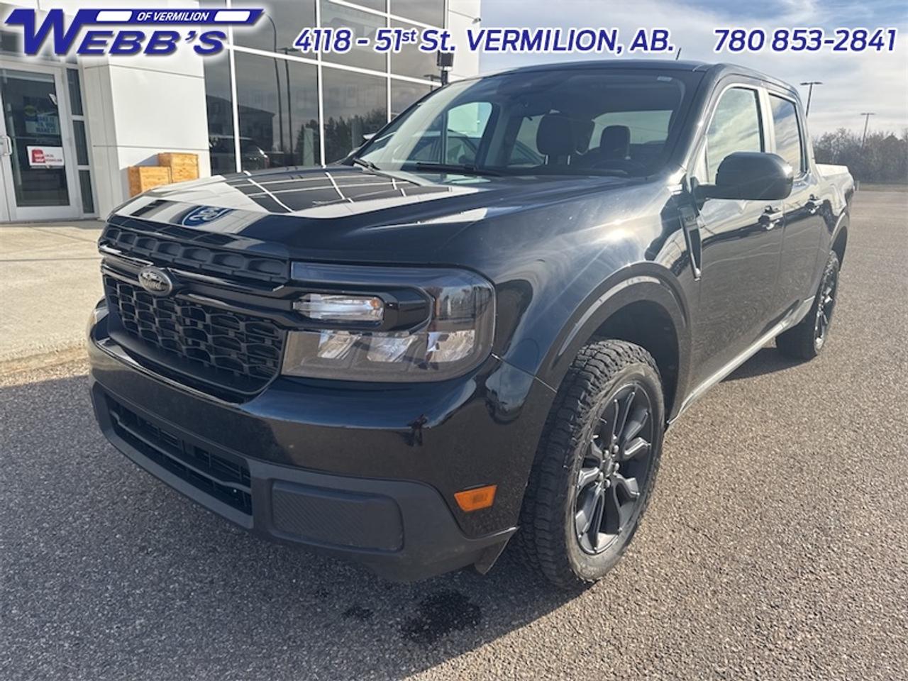 2024 Ford Maverick