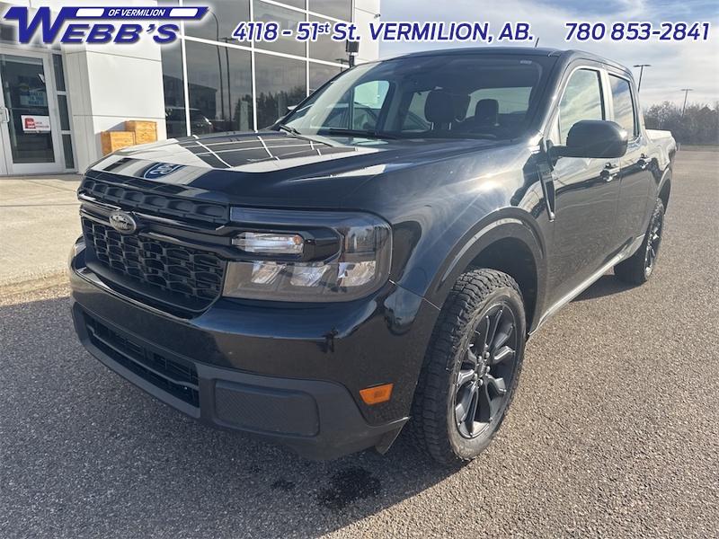2024 Ford Maverick