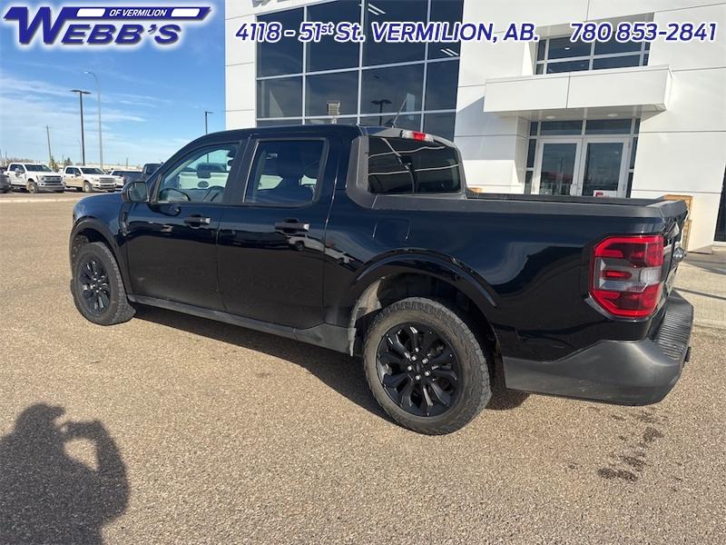 2024 Ford Maverick