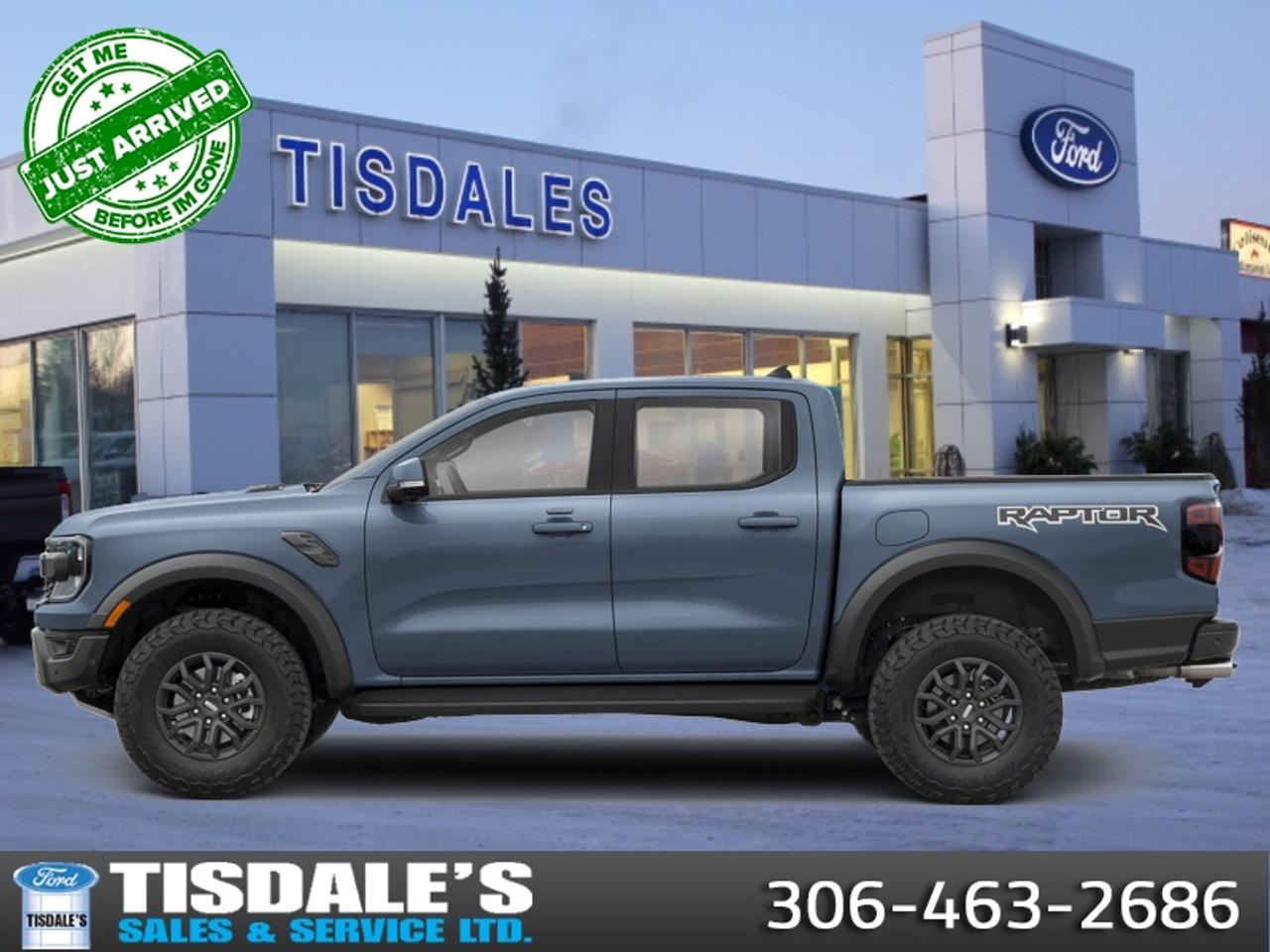 2024 Ford Ranger  Photo0