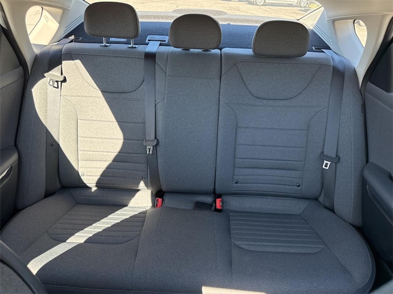 2025 Kia K4 EX  - Non-smoker - One owner - Local - $193 B/W Photo