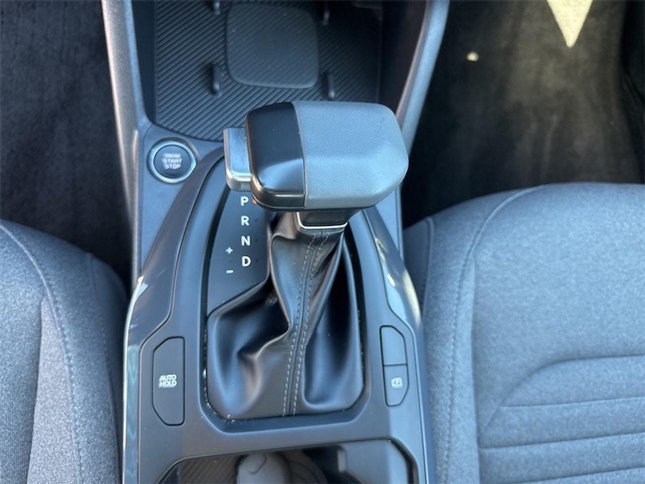 2025 Kia K4 EX  - Non-smoker - One owner - Local - $193 B/W Photo