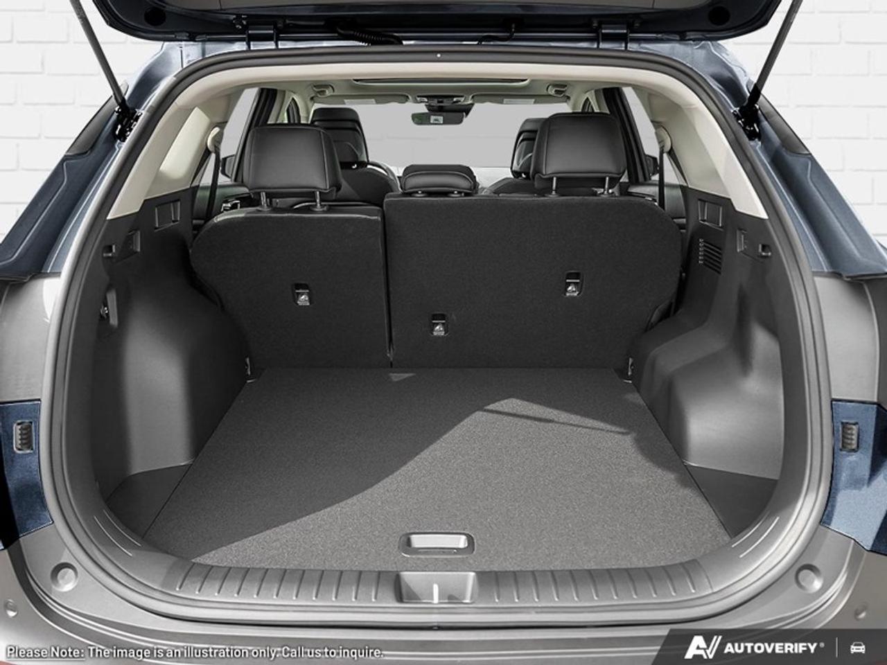 2027 Kia Sportage Hybrid EX Photo