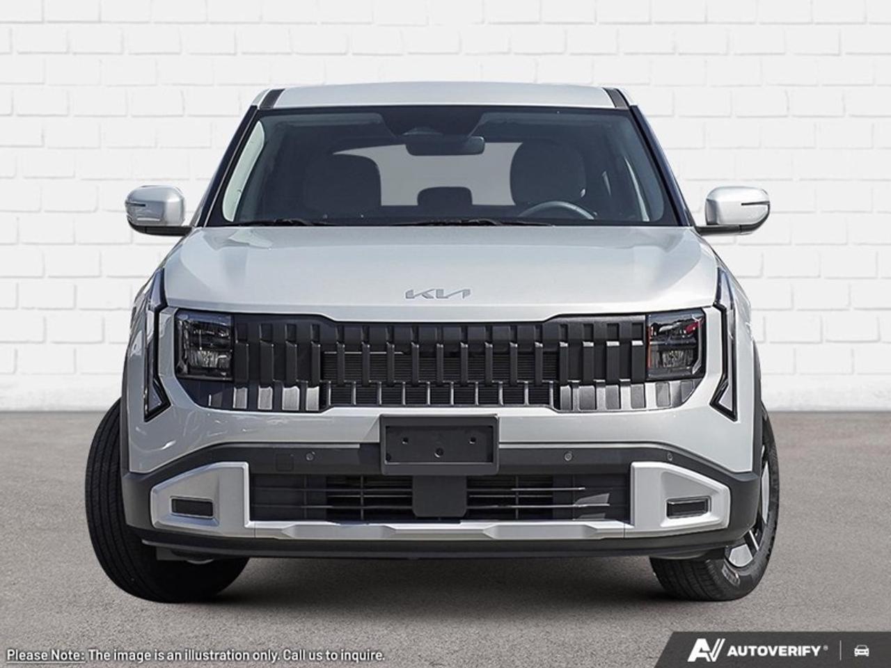 2027 Kia Seltos LX Photo5