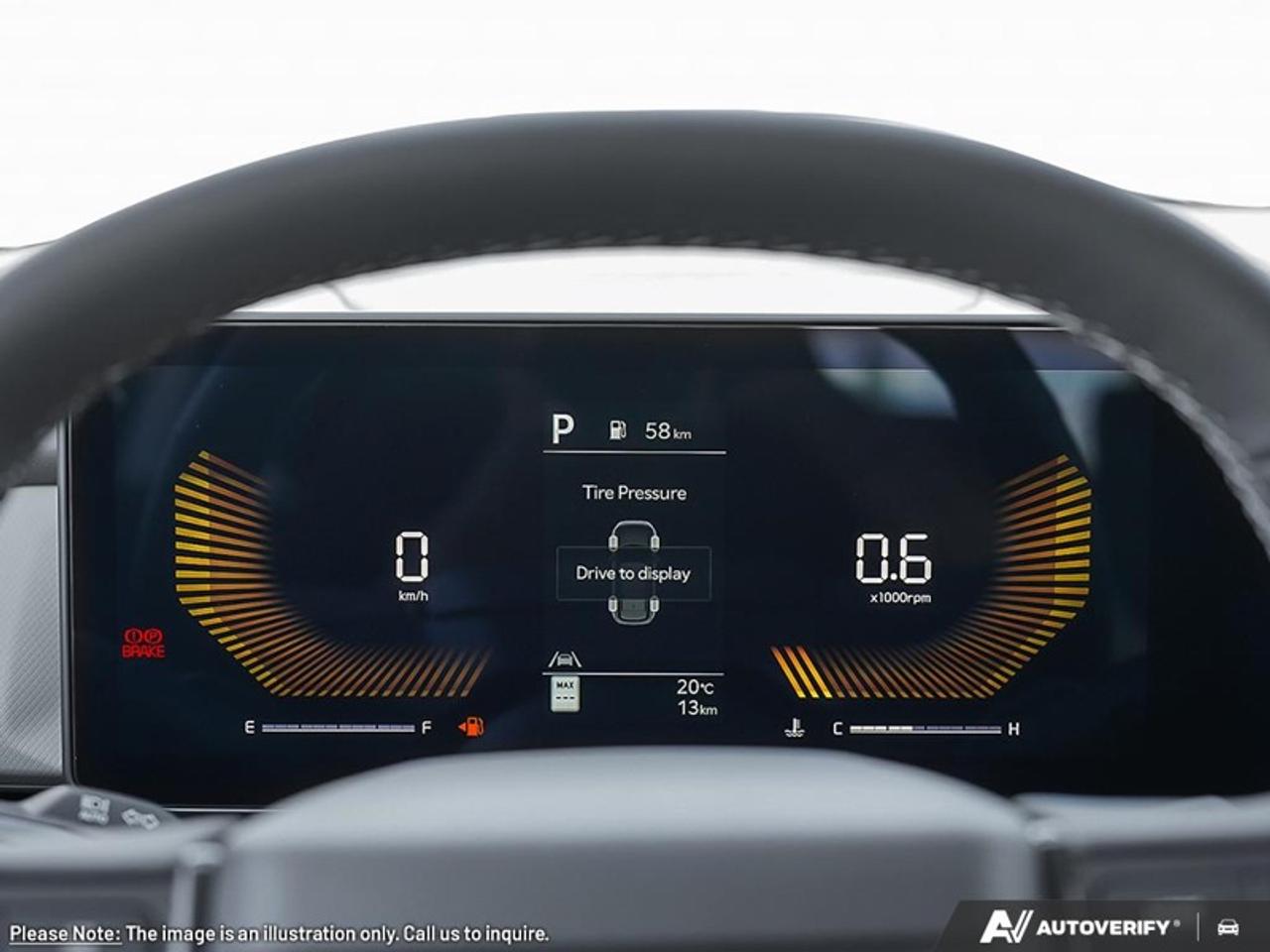 2027 Kia Seltos LX Photo