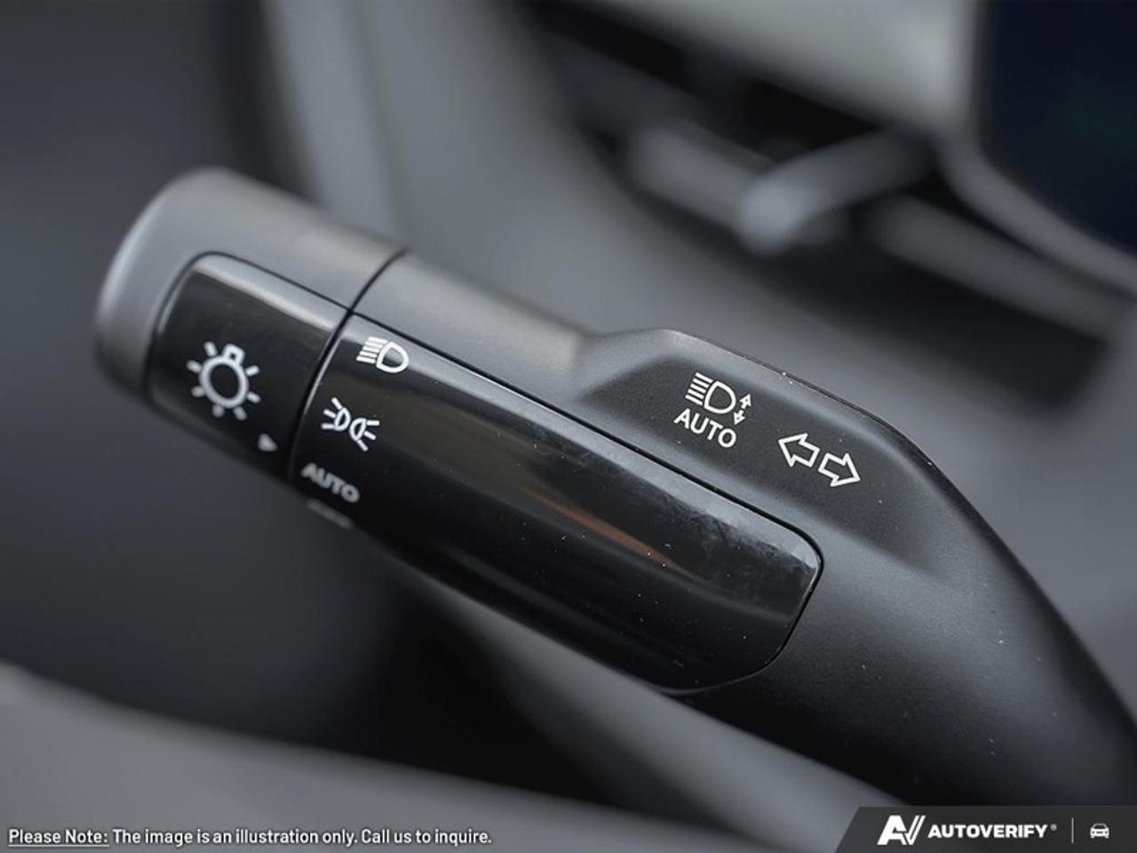2027 Kia Seltos LX Photo
